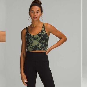 NWT Lululemon Align Tank Top - Size 14